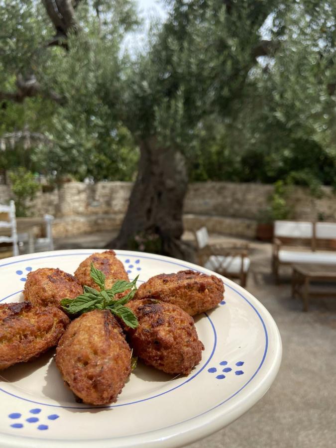 أوستوني Masseria Conca D'Oro المظهر الخارجي الصورة