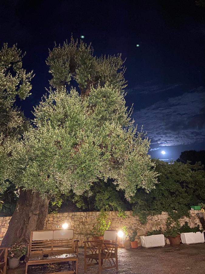 أوستوني Masseria Conca D'Oro المظهر الخارجي الصورة