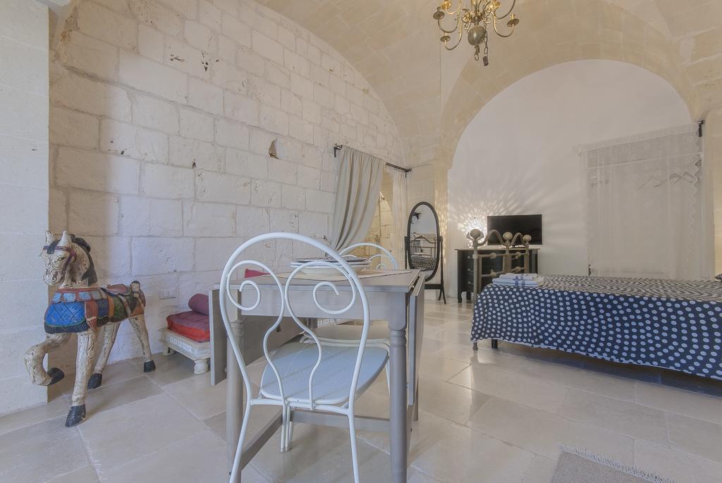 أوستوني Masseria Conca D'Oro الغرفة الصورة