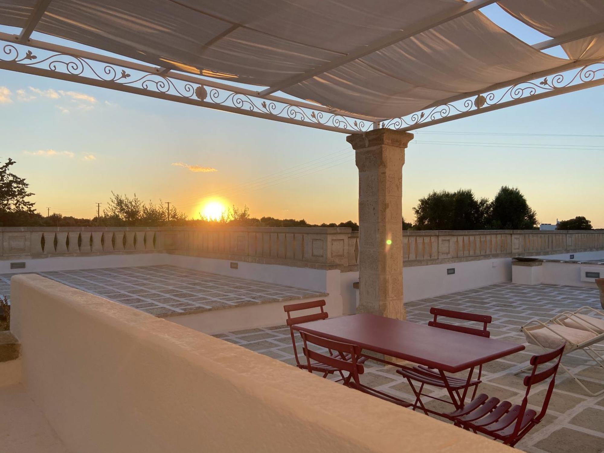 أوستوني Masseria Conca D'Oro المظهر الخارجي الصورة