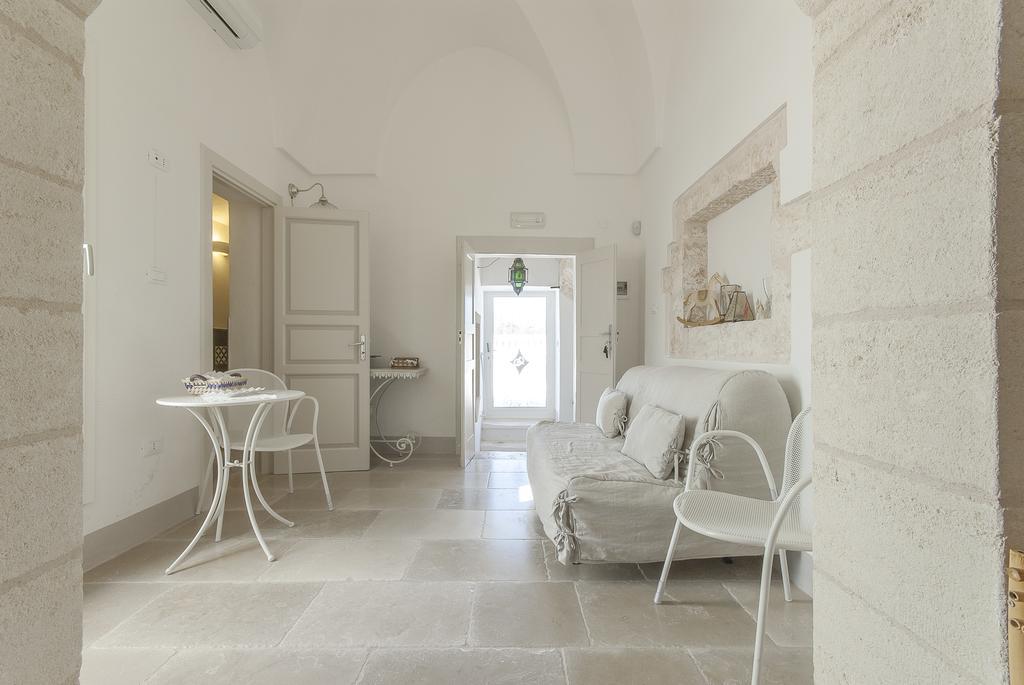 أوستوني Masseria Conca D'Oro الغرفة الصورة