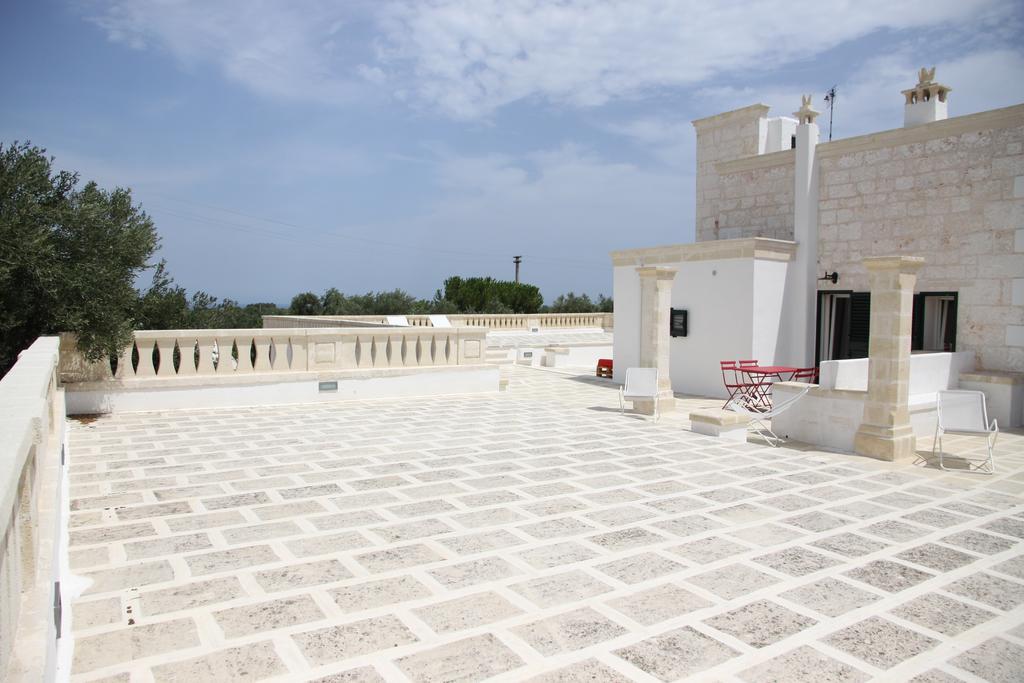 أوستوني Masseria Conca D'Oro المظهر الخارجي الصورة